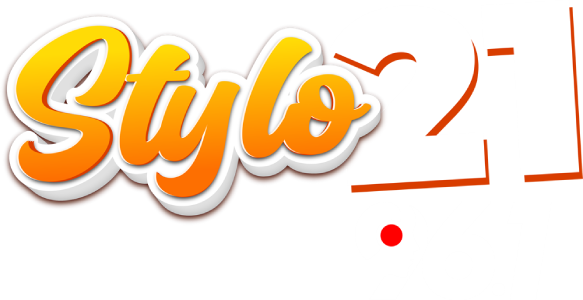 Radio stylo 21